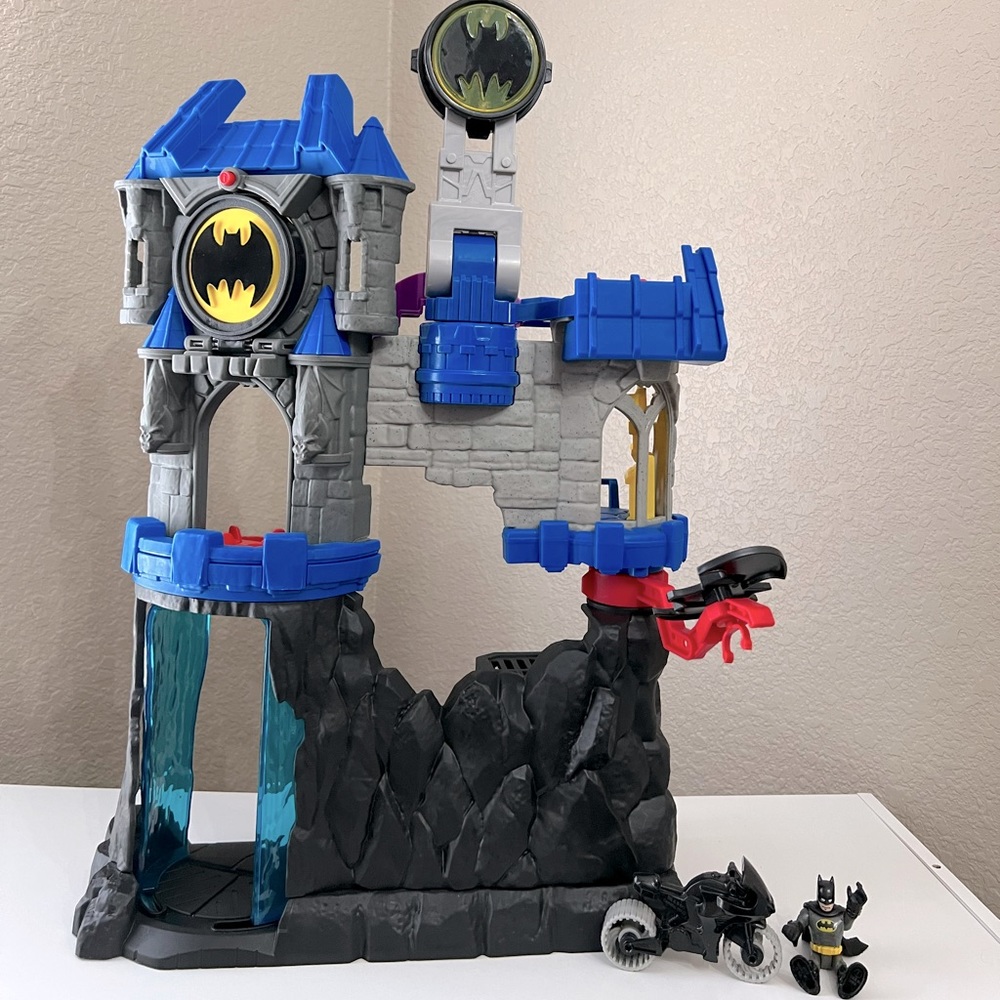 Batman play set